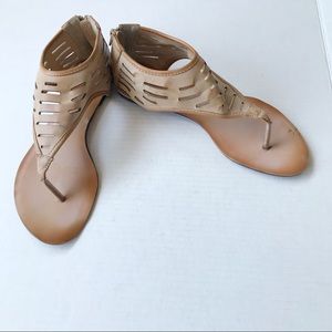 Bucco Capensis Sandal